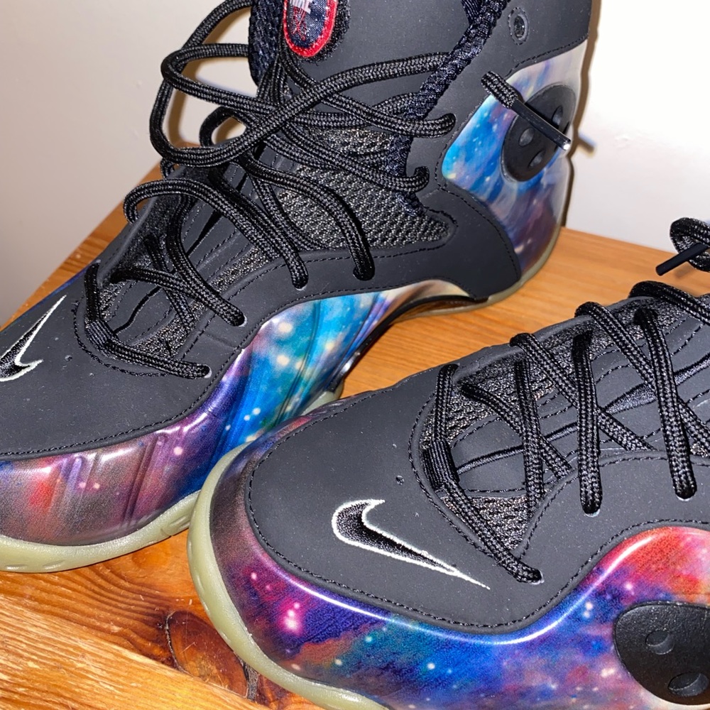 Nike Zoom Rookie PRM - Picture 10 of 16